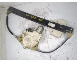 MEHANIZAM STAKLA ZADAJ LIJEVA Audi A6, S6 2005 2.7 TDI AVANT 4f0839461    4f0959801a
