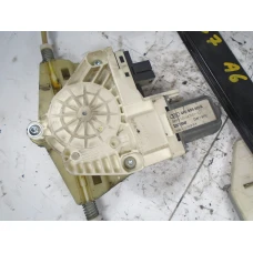 MEHANIZAM STAKLA ZADAJ LIJEVA Audi A6, S6 2005 2.7 TDI AVANT 4f0839461    4f0959801a