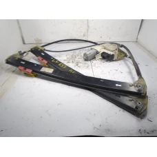 MEHANIZAM STAKLA PREDNJA LIJEVA Audi A6, S6 2005 2.7 TDI AVANT 4f0837461a   4f0959801b