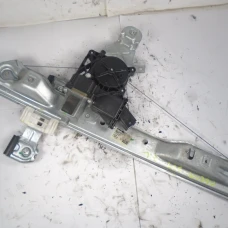 MEHANIZAM STAKLA ZADAJ LIJEVA Opel Meriva 2014 1.6CDTI