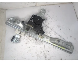 MEHANIZAM STAKLA ZADAJ LIJEVA Opel Meriva 2014 1.6CDTI