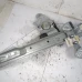 MEHANIZAM STAKLA ZADAJ LIJEVA Opel Meriva 2014 1.6CDTI