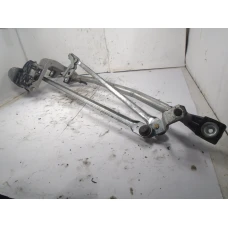 MEHANIZAM BRISAČA SA MOTORIĆEM Ford C-Max 2004 1.6 3m51-17508-aa