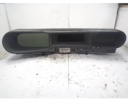 SAT Citroën C3 2009 PICASSO 1.4VVTI 9665612377