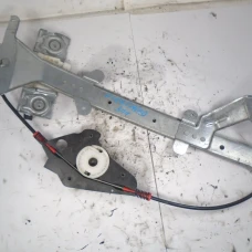 MEHANIZAM STAKLA PREDNJI DESNI Ford Fiesta 2008 1.4 TDCI