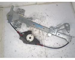 MEHANIZAM STAKLA PREDNJI DESNI Ford Fiesta 2008 1.4 TDCI