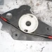 MEHANIZAM STAKLA PREDNJI DESNI Ford Fiesta 2008 1.4 TDCI