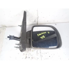 OGLEDALO DESNO Renault KANGOO 1999 1.4