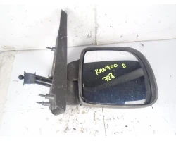 OGLEDALO DESNO Renault KANGOO 1999 1.4
