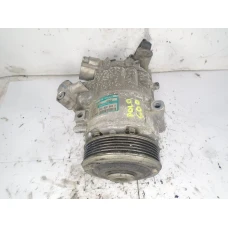 KOMPRESOR KLIME Volkswagen Polo 2003 1.4TDI 6q0820803h