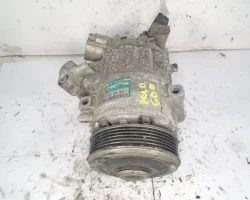 KOMPRESOR KLIME Volkswagen Polo 2003 1.4TDI 6q0820803h