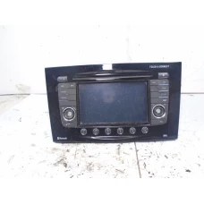 RADIO Opel Corsa 2013 1.4 16V 13362757