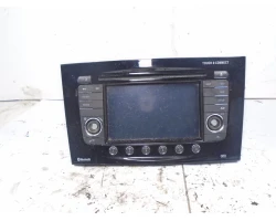 RADIO Opel Corsa 2013 1.4 16V 13362757