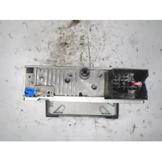 RADIO Opel Corsa 2013 1.4 16V 13362757