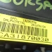 AIRBAG VOLANA Opel Corsa 2013 1.4 16V 13235770