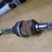 POLUOSOVINA PREDNJA LIJEVA Opel Corsa 2013 1.4 16V
