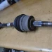 POLUOSOVINA PREDNJA LIJEVA Opel Corsa 2013 1.4 16V