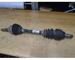 POLUOSOVINA PREDNJA LIJEVA Opel Astra 2008 1.6 16V 13136379