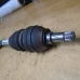 POLUOSOVINA PREDNJA LIJEVA Opel Astra 2008 1.6 16V 13136379