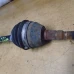 POLUOSOVINA PREDNJA LIJEVA Opel Astra 2008 1.6 16V 13136379