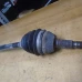 POLUOSOVINA PREDNJA DESNA Opel Astra 2008 1.6 16V 24462241