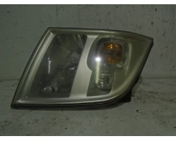 FAR LIJEVI Ford Transit 2011 2.2TDI