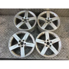 FELGA 17" Seat Altea 2012 XL 2.0TDI 7,0jx17h2 ET54   1P060102514