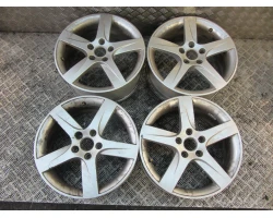 FELGA 17" Seat Altea 2012 XL 2.0TDI 7,0jx17h2 ET54   1P060102514