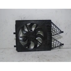 VENTILATOR HLADNJAKA Škoda RAPID 2018 1.0 TSI
