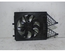 VENTILATOR HLADNJAKA Škoda RAPID 2018 1.0 TSI