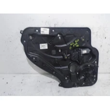 MEHANIZAM STAKLA ZADAJ LIJEVA Volkswagen Golf 2011 VI. 2.0 GTD 5k4839729j