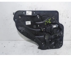 MEHANIZAM STAKLA ZADAJ LIJEVA Volkswagen Golf 2011 VI. 2.0 GTD 5k4839729j
