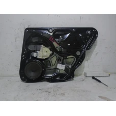 MEHANIZAM STAKLA ZADNJA DESNA Volkswagen Passat 2007 2.0TDI VARIANT