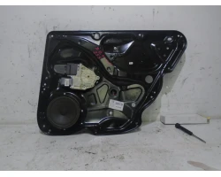 MEHANIZAM STAKLA ZADNJA DESNA Volkswagen Passat 2007 2.0TDI VARIANT