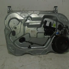 MEHANIZAM STAKLA PREDNJA LIJEVA Ford C-Max 2008 1.8 TDCI