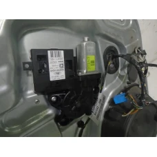 MEHANIZAM STAKLA PREDNJA LIJEVA Ford C-Max 2008 1.8 TDCI