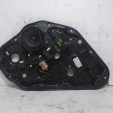 MEHANIZAM STAKLA ZADNJA DESNA Hyundai i30 2016 1.6CRDI 83481A6010 83460A5000