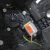 MEHANIZAM STAKLA ZADNJA DESNA Hyundai i30 2016 1.6CRDI 83481A6010 83460A5000