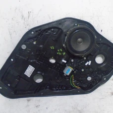 MEHANIZAM STAKLA ZADAJ LIJEVA Hyundai i30 2016 1.6CRDI 83471A6010 83450A5000