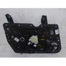 MEHANIZAM STAKLA PREDNJA LIJEVA Volkswagen Golf 2011 VI. 1.4 TSI DSG 5k1837729t