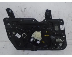 MEHANIZAM STAKLA PREDNJA LIJEVA Volkswagen Golf 2011 VI. 1.4 TSI DSG 5k1837729t