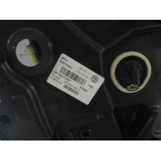 MEHANIZAM STAKLA PREDNJA LIJEVA Volkswagen Golf 2011 VI. 1.4 TSI DSG 5k1837729t