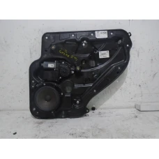 MEHANIZAM STAKLA ZADNJA DESNA Volkswagen Golf 2011 VI. 1.4 TSI DSG 5k4839730j