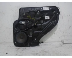MEHANIZAM STAKLA ZADNJA DESNA Volkswagen Golf 2011 VI. 1.4 TSI DSG 5k4839730j