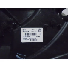 MEHANIZAM STAKLA ZADNJA DESNA Volkswagen Golf 2011 VI. 1.4 TSI DSG 5k4839730j