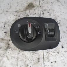 PREKIDAČ SVIJETLA Seat Altea 2012 XL 2.0TDI 5p1941431ea
