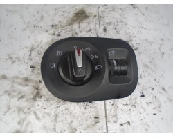 PREKIDAČ SVIJETLA Seat Altea 2012 XL 2.0TDI 5p1941431ea