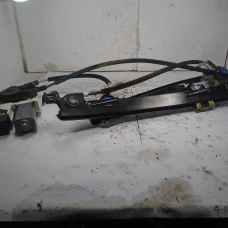 MEHANIZAM STAKLA PREDNJI DESNI Seat Altea 2012 XL 2.0TDI