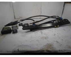 MEHANIZAM STAKLA PREDNJI DESNI Seat Altea 2012 XL 2.0TDI