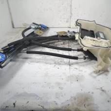 MEHANIZAM STAKLA PREDNJA LIJEVA Seat Altea 2012 XL 2.0TDI